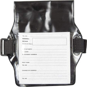 Roma Plastic Medical Arm Band 