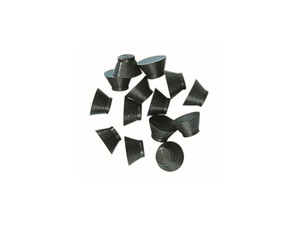 Roma Rubber Stud Hole Stopper Roma Rubber Stud Hole Stopper