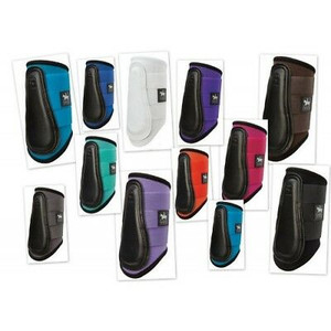 Legacy Equestrian Pro Tech Airflow Brushing Boots Legacy Equestrian Pro Tech Airflow Brushing Boots