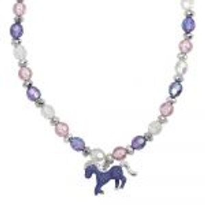 Jenkinsons ASWT International Jewelry Necklace