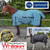 John Whitaker Finn 50g Lite Turnout Out Rug John Whitaker Finn 50g Lite Turnout Out Rug