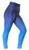 Firefoot Ripon Blue/Blue Ombre Adult Joddins