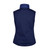 Kingsland Juliet Insulated Navy Body Warmer Waistcoat