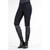 HKM Beagle Black Riding Breeches