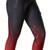 Firefoot Ripon Black/Red Ombre Adult Joddins