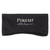 Pikeur Funktions Black Stirband Headband Earwarmer