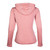 HKM Della Sera Fleece Pink Jacket HKM Della Sera Fleece Pink Jacket