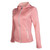 HKM Della Sera Fleece Pink Jacket HKM Della Sera Fleece Pink Jacket