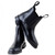 Rhinegold Classic Black Child Jodhpur Boots