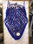 Firefoot Double Net Haynet Medium Blue/Purple