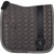 Cavallo Hala Saddle Cloth Dressage Truffle 