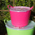 Red Gorilla Bucket Tub Top Medium