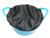 Bitz Feed Bucket Cover Medium Black