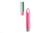 Red Gorilla Screw Broom Handle Grey / Pink