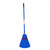 Red Gorilla Large Deluxe Broom Blue