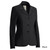 Tredstep Symphony Black Showing Jacket