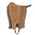 Ariat Close Contour Show Adults Chap Chocolate 