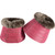 Eskadron Classic Softslate Faux Fur Bell Boots Rouge