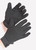 Shires Newbury childs Gloves Black
