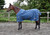 John Whitaker 50g Turnout Rug standard Rug Blue