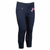 HKM Funny Horse Pink Pony Childs Breeches Navy  HKM Funny Horse Pink Pony Childs Breeches Navy