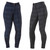 Firefoot Check Breeches Navy Firefoot Check Breeches Navy