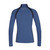 Kingsland Natalia 1/4 Zip Training Shirt Top Blue