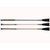 Elico Sparkle Whip 65cm Black Elico Sparkle Whip 65cm Black