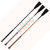 Elico Sparkle Whip 65cm Black Elico Sparkle Whip 65cm Black