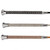 Elico Sparkle Whip 65cm Black Elico Sparkle Whip 65cm Black