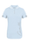 Cavallo Pearl Polo Top Light Blue