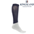Kingsland Classic Show Socks 3 Pack Navy Kingsland Classic Show Socks 3 Pack Navy
