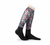 Shires Aubion Hyde Park Socks Pink Spot Shires Aubion Hyde Park Socks Pink Spot