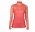 Shires Aubrion Hyde Park Cross Country Base Layer Ladies Shirt Orange Spot Shires Aubrion Hyde Park Cross Country Base Layer Ladies Shirt Orange Spot