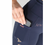 Shires Aubrion Team Riding Tights Navy