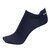 Pikeur Sportswear Sneaker Trainer Sock Navy 