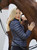 Pikeur Selection Pauleen Jacket Blueberry Pikeur Selection Pauleen Jacket Blueberry