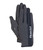 Roeckl Mannheim Riding Gloves Anthracite Black