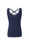 Cavallo Dora Vest Top Navy Cavallo Dora Vest Top Navy