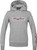 Kingsland Ona Hoodie Jumper Grey Kingsland Ona Hoodie Jumper Grey