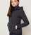 Kingsland Dressage Winnie Rain Waterproof Jacket 