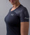 Kingsland Omaya Ladies Training Shirt Navy