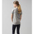 Kingsland Base Omaria Childs Roundneck T-shirt Grey