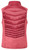 Covalliero Quilted Childs Combi Gillet Body Warmer Dark Rose Covalliero Quilted Childs Combi Gillet Body Warmer Dark Rose