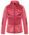 Covalliero Combi Childs Jacket Dark Rose Covalliero Combi Childs Jacket Dark Rose
