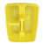 Westgate Airflow Grooming Tool Tidy Tray Caddy Yellow Westgate Airflow Grooming Tool Tidy Tray Caddy Yellow