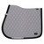 Saddlepad HVPFrancis GP Grey