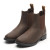 Legacy Equestrian Winslow Brown Jodhpur Riding Boots Legacy Equestrian Winslow Brown Jodhpur Riding Boots