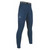 HKM Riding Expert Band Riding Leggings Navy 