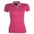 HKM Pro-Team Active Polo Shirt Top
